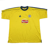 1999/01 LEICESTER CITY THIRD SHIRT (XXXXL) LE COQ