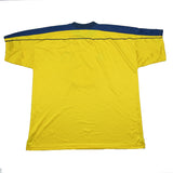 1999/01 LEICESTER CITY THIRD SHIRT (XXXXL) LE COQ