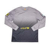 2012/13 BARCELONA GK SHIRT (XL) NIKE