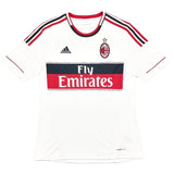 2012/13 AC MILAN IBRAHIMOVIC #11 AWAY SHIRT (M) ADIDAS