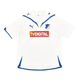 2009/11 HOFFENHEIM AWAY SHIRT (XL) PUMA