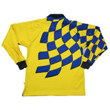 1998/00 CROATIA GK SHIRT (M) LOTTO