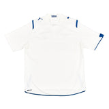 2009/11 HOFFENHEIM AWAY SHIRT (XL) PUMA