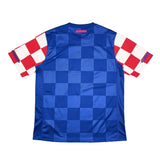 2010/12 CROATIA AWAY SHIRT (L) NIKE
