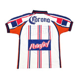 1994/95 ATLANTE AWAY SHIRT (XL) GARCIS