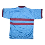 1995/97 WEST HAM *MINT* CENTENARY AWAY SHIRT (L) PONY