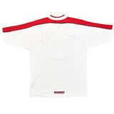 1998/00 LIVERPOOL AWAY SHIRT (S) REEBOK