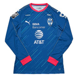 2018/19 Monterrey *BNWOT* L/S Away Shirt (Multiple Sizes) Puma