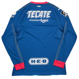 2018/19 Monterrey *BNWOT* L/S Away Shirt (Multiple Sizes) Puma