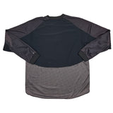 2000/01 BARCELONA GK SHIRT (L) NIKE