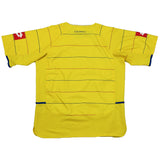 2004/06 COLOMBIA HOME SHIRT (XL) LOTTO