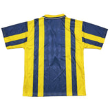 1997/99 TORQUAY *MINT* HOME SHIRT (M) SUPER LEAGUE