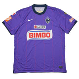 2010/11 MONTERREY *BNWOT* THIRD SHIRT (MULTIPLE SIZES) NIKE