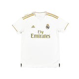 2019/20 REAL MADRID HOME SHIRT (L) ADIDAS