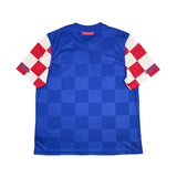 2010/12 CROATIA AWAY SHIRT (XL) NIKE