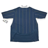 2003/04 LEEDS UNITED *BNWT* AWAY SHIRT (XL) NIKE