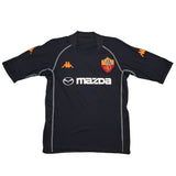 2002/03 ROMA THIRD SHIRT (S) KAPPA