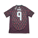 2024/25 Mexico Raul #9 *Bnwt* Home Shirt (L) Adidas