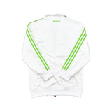 2015 MEXICO TRACK JACKET (S) ADIDAS