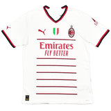 2022/23 AC MILAN AWAY SHIRT (M) PUMA