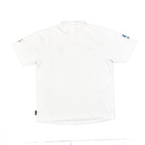 2002/03 REAL MADRID *CENTENARY* HOME SHIRT (XL) ADIDAS