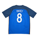 2016/17 FRANCE PAYET #8 HOME SHIRT (L) NIKE