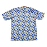 1990/92 MANCHESTER UNITED AWAY SHIRT (M) ADIDAS