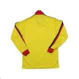 1978/92 WATFORD L/S HOME SHIRT (M) UMBRO