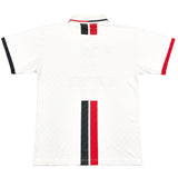1996/97 AC MILAN AWAY SHIRT (M) LOTTO