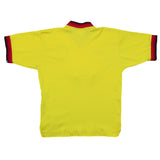 1997/99 LIVERPOOL AWAY SHIRT (S) REEBOK