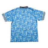 1990/92 ENGLAND THIRD SHIRT (M) UMBRO