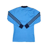 1976/78 EINTRACHT BRAUNSCHWEIG L/S AWAY SHIRT (S) ADIDAS