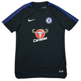 2018/19 CHELSEA TRAINING SHIRT (M) NIKE