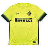2015/16 INTER MILAN PALACIO #8 THIRD SHIRT (M) NIKE