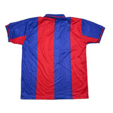 1996/97 BOLOGNA HOME SHIRT (L) DIADORA