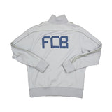 2016/17 BARCELONA TRACKSUIT TOP (M) NIKE