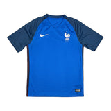 2016/17 FRANCE HOME SHIRT (M) NIKE