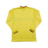 1986/88 WATFORD HOME SHIRT (L) UMBRO