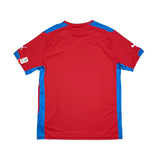 2014/15 CZECH REPUBLIC *BNWT* HOME SHIRT (L) PUMA