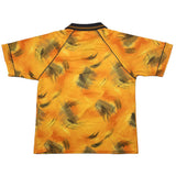 1992/93 WOLVES HOME SHIRT (L) MOLINEUX