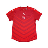 2016/19 CZECH REPUBLIC HOME SHIRT (XL) PUMA