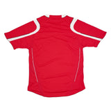 2005/07 KARLSRUHER *SIGNED* AWAY SHIRT (XL) JAKO