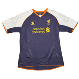 2012/13 LIVERPOOL CARRAGHER #23 THIRD SHIRT (XXL) NEW BALANCE