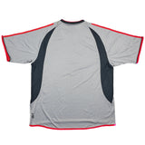 2003/04 AC MILAN *BNWT* THIRD SHIRT (XL) ADIDAS