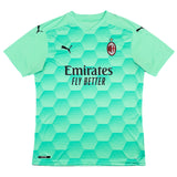 2020/21 AC MILAN GK SHIRT (XL) PUMA