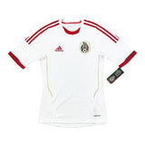 2011/12 Mexico *BNWT* Player Issue Away Shirt (Multiple Sizes) Adidas