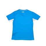 2024/25 Napoli *BNWT* Stadium Home Shirt (Kids - Multiple Sizes) EA7