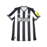 2023/24 Newcastle United *BNWOT* Home Shirt (Multiple Sizes) Castore