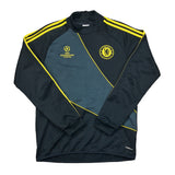 2012/13 CHELSEA C/L DRILL TOP (S) ADIDAS