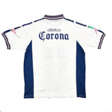 1998/99 PACHUCA HOME SHIRT (XL) ATLETICA